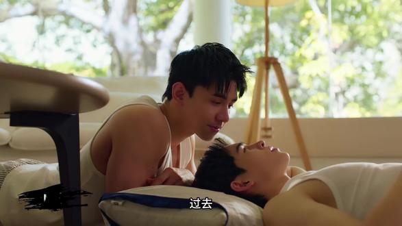 桃恋者第九集预告#影视剧名场面