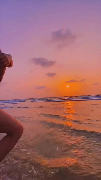 12月份一定要来一趟涠洲岛#涠洲岛 #涠洲岛攻略