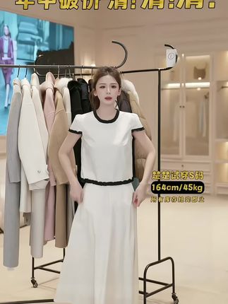 #清仓捡漏 #清仓特价大甩卖 #女装穿搭 #上衣穿搭 #女装
