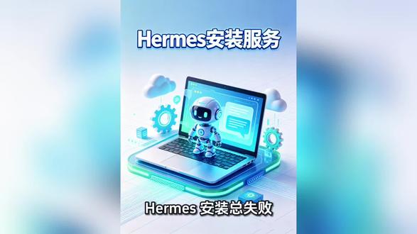 Hermes安装 “我提供保姆级安装服务:
远程协助,你只需要提供电脑权限
自动安装所有依赖,包括 Python、Git、Docker
配置界面化操作,不用记复杂命令
手把手教你基础使用,确保你会用才结束
不管你是学生、宝妈还是职场新人,都能轻松拥有这个强大的 AI 助手!”
#0 代码 AI #小白也能玩 #AI 工具 #远程安装 #效率提升