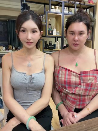 真相了姐妹