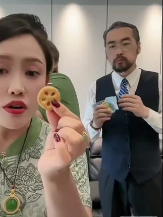 嘉士利果乐果香轻食果纤厚巧厚椰#夹心饼干#早餐