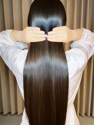 #发膜推荐
