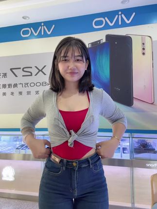 是这样跳吗😂