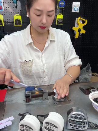#卷尺生产厂家 高精度卷尺,加厚防摔耐磨耐用,迷你小款携带方便,#质量好又便宜