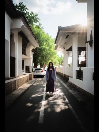 #慵懒风穿搭 #简约大方的穿搭 #早秋高智感职场穿搭 #秋天穿出红人琥珀流光风高级感 #被秋日氛围感穿搭拿捏了