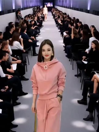 #穿搭分享 #休闲运动套装穿搭 #穿搭百搭# 时尚洋气气质穿搭