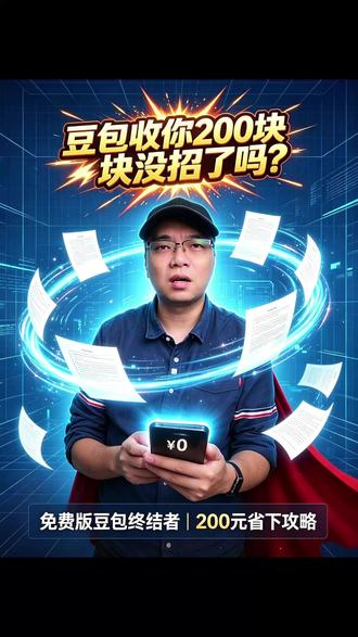 豆包收你200,你的ppt怎么办? 豆包收你200,你的ppt怎么办?#豆包收费 #aippt制作 #新人创业的项目推荐