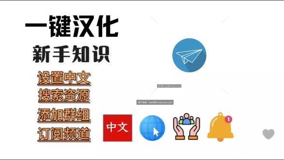 今天来分享一下飞机怎么设置中文#飞机怎么设置中文 #telgram #telegra #telgamer #telgamer设置中文