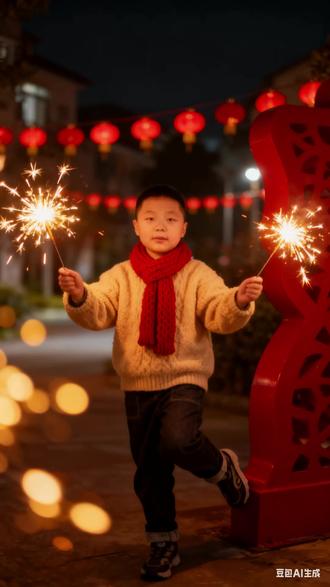 把今晚的烟花🎆藏进2026年的美好里,祝愿大家元宵节快乐 阖家幸福!
