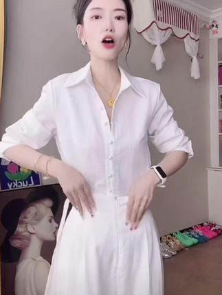 2025年早秋新款韩版时尚纯色高级感两件套女洋气休闲设计感套装潮#时尚套装#高级感穿搭 #洋气减龄 #休闲减龄穿搭 #早秋穿搭