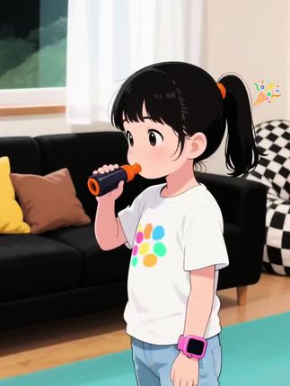 你家也许一辈子也用不上,但家里不能没有。#好物推荐 #儿童安全 #监控下不可思议的瞬间 #虚惊一场