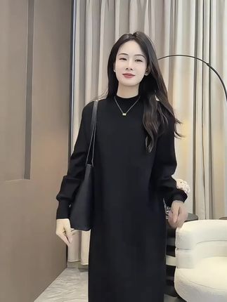 #高级感穿搭 #服装小店 #女士细羊毛大衣 #优雅气质 #羊绒女大衣