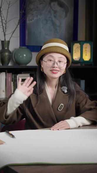 群青堂原创宫灯|开箱 这盏灯的特点是
将氛围灯和手绘结合
可以绘制独一无二的宫灯
#宫灯 #手绘灯笼 #氛围灯