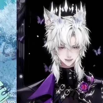 某人提前看过咯~#药kis #ykis #R山药 #二创