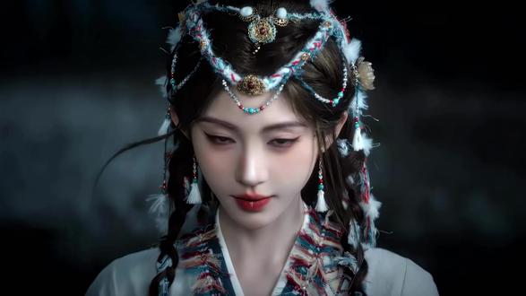 最近超火的“琵琶曲缩放卡点”它来了,宝子们学起来! #剪辑教程 #剪映剪辑 #缩放卡点 #新人剪辑 #抖音创作者激励计划