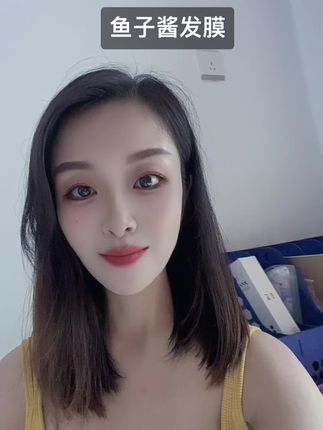 用了两年的发膜,可以上头皮的发膜,太好用了,姐妹们赶紧去拍吧,用一次爱上,味道不要太好闻#自用好物分享