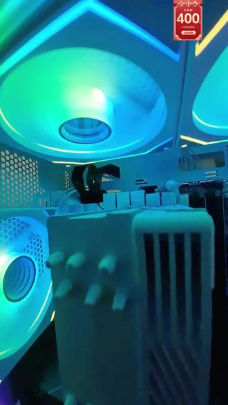 智能装机时代:造物者AI与微星全家桶的融合 #装机助手