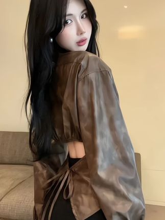 #新款上新 #秋款上新 #秋季新款 #高级感穿搭 #气质穿搭