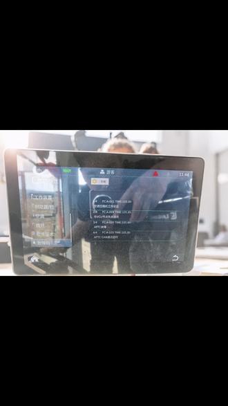 你肯定不知道啥故障#维修小技巧 #电动装载机#维修 #vlog日常