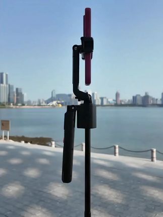 叠品2025年新款智能自动跟拍云台自拍杆手机支架直播摄影神器#拉杆箱 #直播支架 #手机支架推荐 #自拍杆 #户外用品