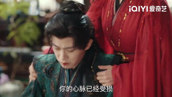 #爱奇艺 #佳偶天成 现在的我,想要守护一切