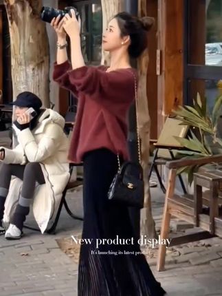 #高级感穿搭#穿搭#秋季日常实用穿搭思路分享#秋冬穿搭新鲜感在线#谁穿谁好看