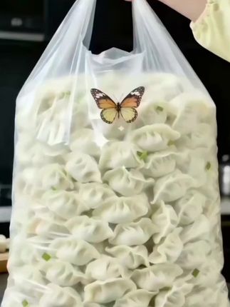 家人们,好消息来了,大娘家的饺子大降价了,每个账号只能拍一单,总共两百单,先到先得!这次优惠真的是千载难逢,想想之前五十九块,九发五袋,大家都抢疯了!四十九块九发五袋时也像是捡到宝了,但今天破价冲销量,一咬牙一跺脚,直接一降到底,二十五块多钱到手,整整五斤,合着一斤五块多钱!对,你没听错,数量有限,先到先得,就这个价格,你可以去外边随便对比,真是打着灯笼都难找。#美食