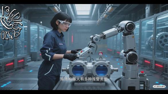 库卡机器人报警一览 库卡机器人报警一览