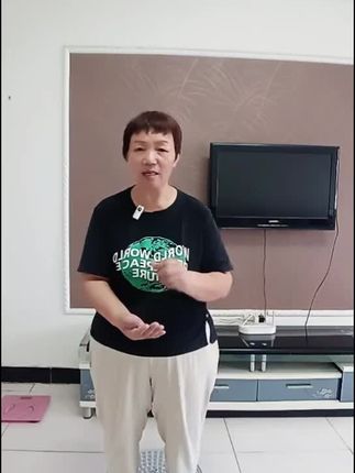 指压板#活动筋骨 #生命在于运动一起锻炼吧