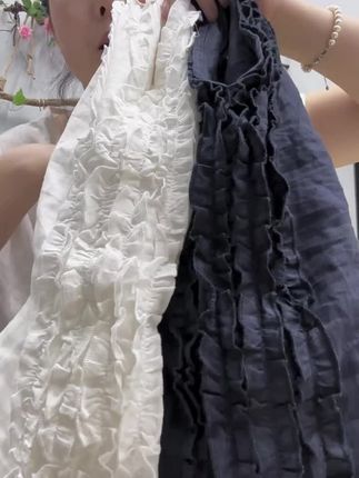 #夏季穿搭 #谁穿谁好看 #面料柔软舒适 #衬衫#无袖衬衫