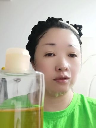 #护肤 #逆龄抗衰 #面膜 #VC爽肤水