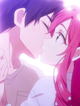 #超超超超超喜欢你的100个女朋友 #拆卡