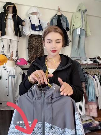 西藏拉萨发货 断码的所有衣服99包邮到家