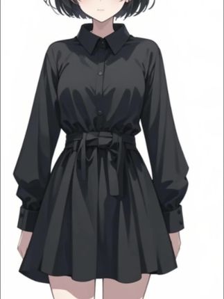 真的超显瘦!!上班通勤出去玩都可以穿#160斤 #大码穿搭 #胖mm穿搭 #素颜试穿