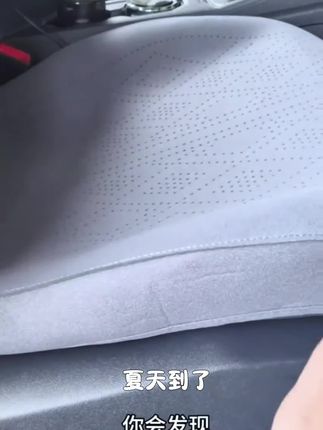 大众汽车坐垫朗逸座套迈腾速腾帕萨特id3宝来途观l探岳凌渡座椅套#强烈推荐 #行车安全 #汽车好物推荐 #技术分享