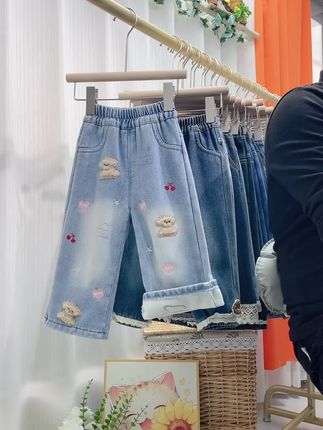 毛巾绣加刺绣🪡