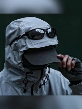 轻量化户外运动眼镜防紫外线太阳镜路亚钓鱼骑行登山户外偏光镜#偏光镜 #户外偏光镜 #眼镜 #太阳镜 #运动眼镜