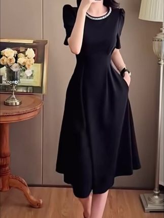 2075#ootd穿搭  #夏季新款 #谁穿谁美  #显瘦遮肉  #平价好物