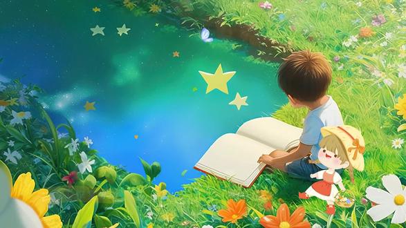 ds92.《青铜葵花》|好书推荐PPT
✏️页数:9
👀送文字稿(893字)
📕包含:内容简介、人物介绍、让我印象最深刻的情节、读后感
📝
《青铜葵花》是著名作家曹文轩的代表作之一,讲述了一个发生在 20 世纪 50 年代中国农村的故事。
在一个叫做大麦地的村子里,住着青铜一家,而青铜在一次高烧后再也没有说过话。城市女孩葵花因为爸爸的工作而不得已跟着爸爸一起来到这里。到村子没几个月,葵花的爸爸就溺水身亡了,而可怜的葵花则被善良的青铜一家收养了,葵花成了青铜的妹妹,他们一起生活,一起长大,他们是大麦地里最幸福的一家人。
#小学生ppt #好书推荐 #青铜葵花 #青铜葵花曹文轩 #读书分享ppt成品