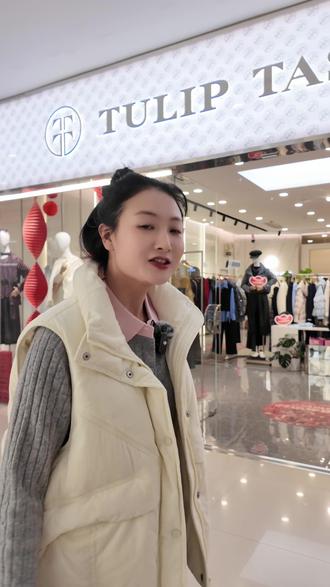 家人们,来西北商贸切记不要忽略了七楼的品质女装 #西北商贸中心 #西安同城 #服装 #品质女装 #种草