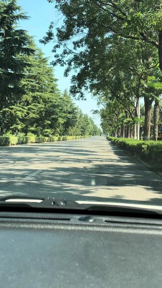 颍上快马科目三小型考场2号线视频!#文明驾驶