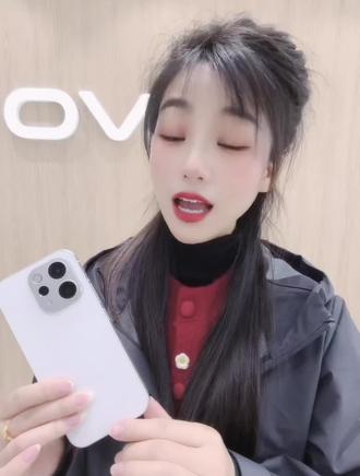 S50告白配色|裸机党狂喜的丝滑质感#vivoS50 #vivos50promini #vivo