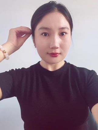 好物推荐 好看的耳饰