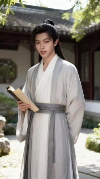 用两个有趣的历史史实和动画片段,引出下节要讲的商周青铜器。#美术史 #霸王举鼎 #青铜器 #先秦 #万物母气鼎