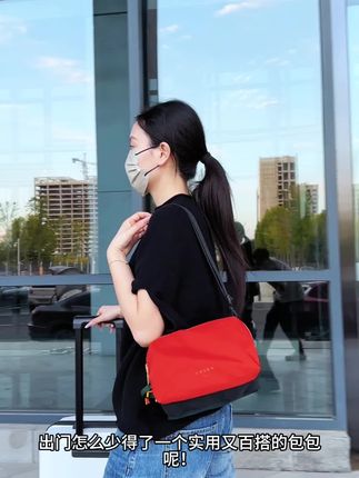 这样的包包真的太实用了#包包#包包推荐#百搭包包#包包控#包