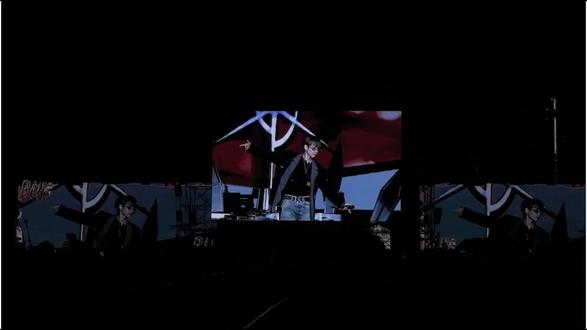 2026.4.11 南京 乐见潮向音乐嘉年华
“这世界风华正茂可别辜负好时光”#一笑倾城#音乐节