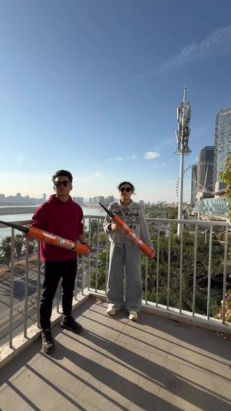 你们准备好了吗!泉州跨年攻略! #泉州跨年 #泉州 #交换世界计划