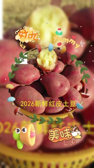 云南的红皮黄心土豆太好吃了,随便炒一下就熟了,又粉又糯,今天用排骨炖了一锅,小朋友可喜欢了 #土豆 #土豆炖排骨 #天冷了吃点啥 #家常菜 #太好吃了