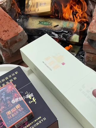 #烟民看过来#烟嘴过滤器#焦油过滤器